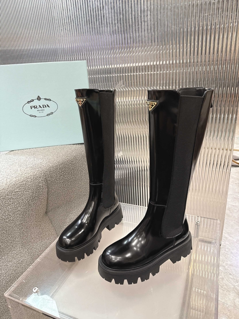Pra*a boots
